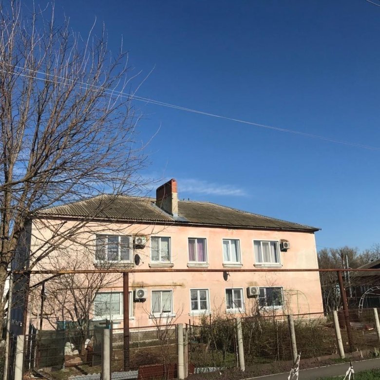 Готовый дом в Тимашевске цена