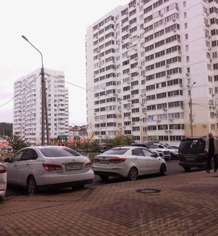 Модульный дом 2 комнаты Геленджике цена