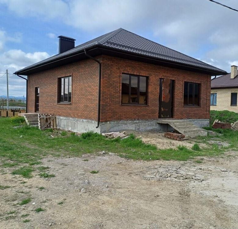 Крымске металлические дома выгодно Крымске металлические дома выгодно