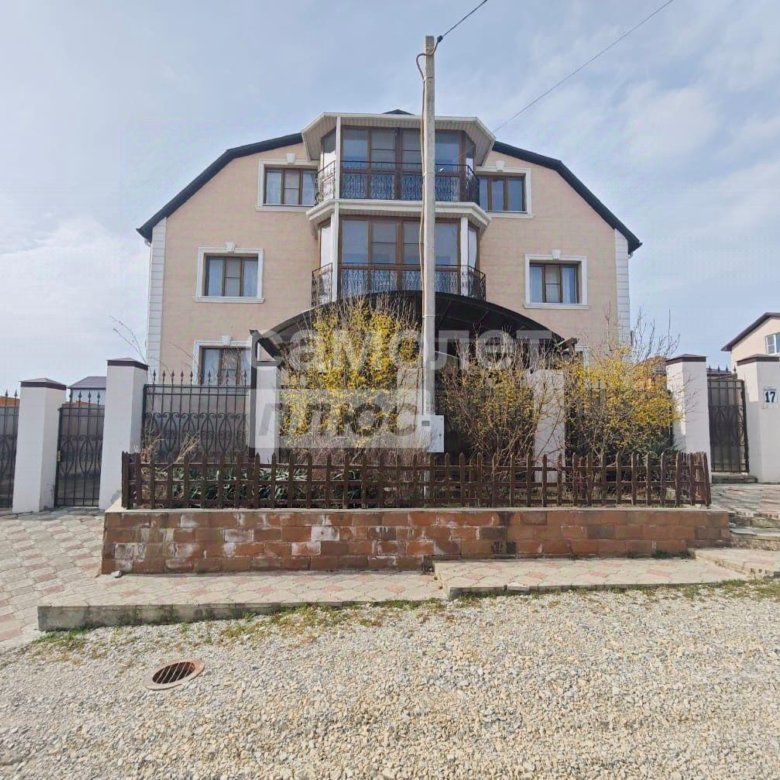 Готовый дом в Новороссийске лучшая цена Готовый дом в Новороссийске лучшая цена