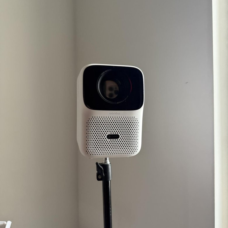 проектор Wanbo Projector T4 – купить в Якутске, цена 12 000 руб., дата ...
