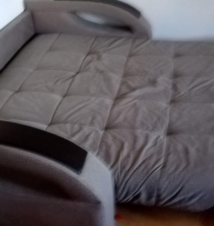 Каркасный дом в Славянске-на-Кубани