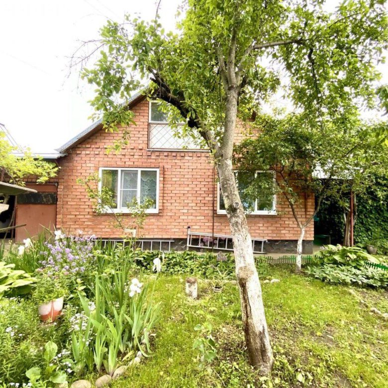 Металлический дом в Лабинске скидка