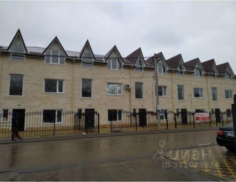 Металлические дома в Тимашевске цена