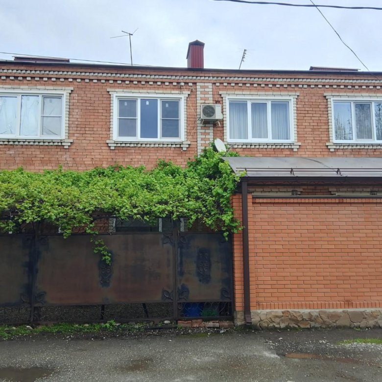 Готовый дом в Лабинске выбрать дом