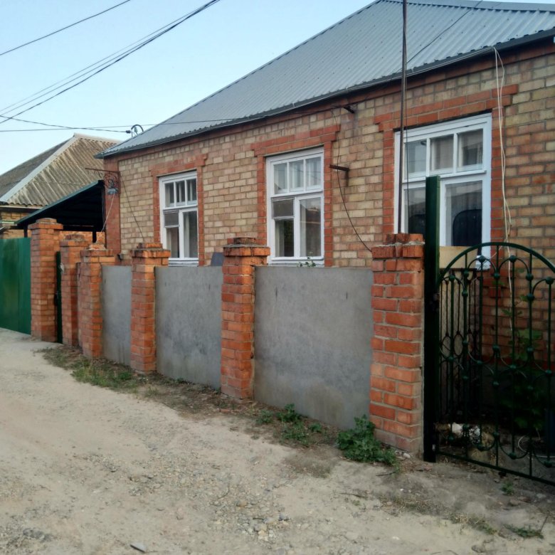 Металлические дома в Ейске купить