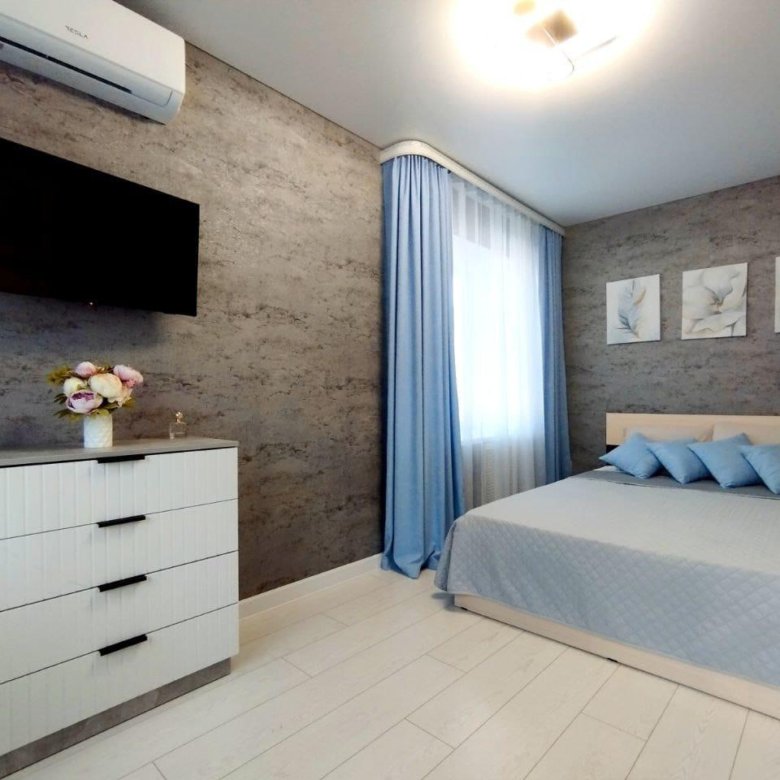 Модульный дом 2 комнаты Геленджике цена