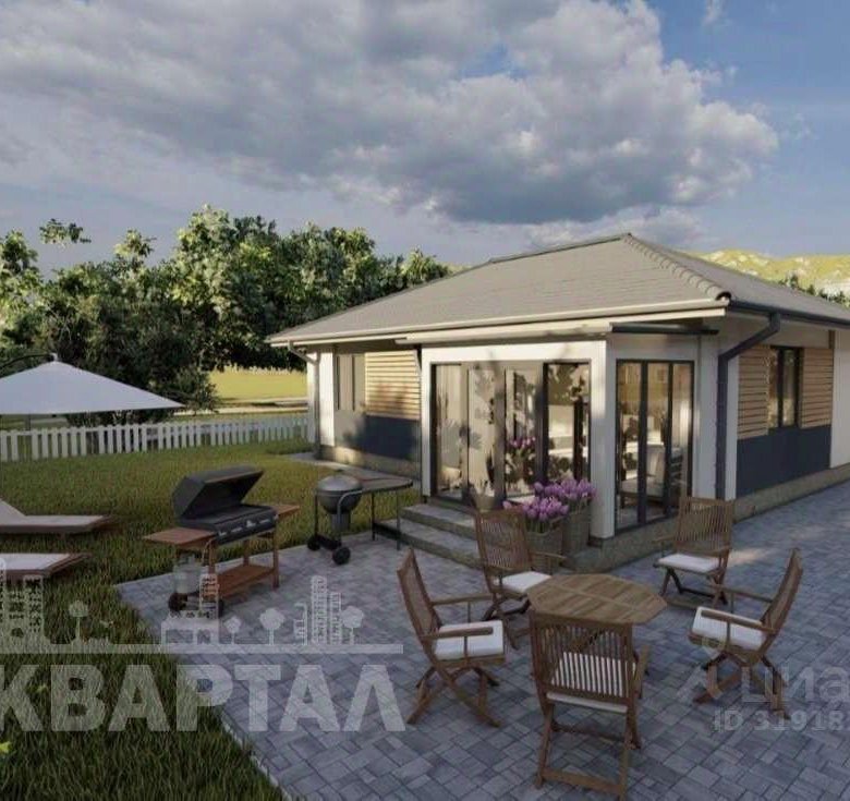 Быстровозводимые дома в Новороссийске цена