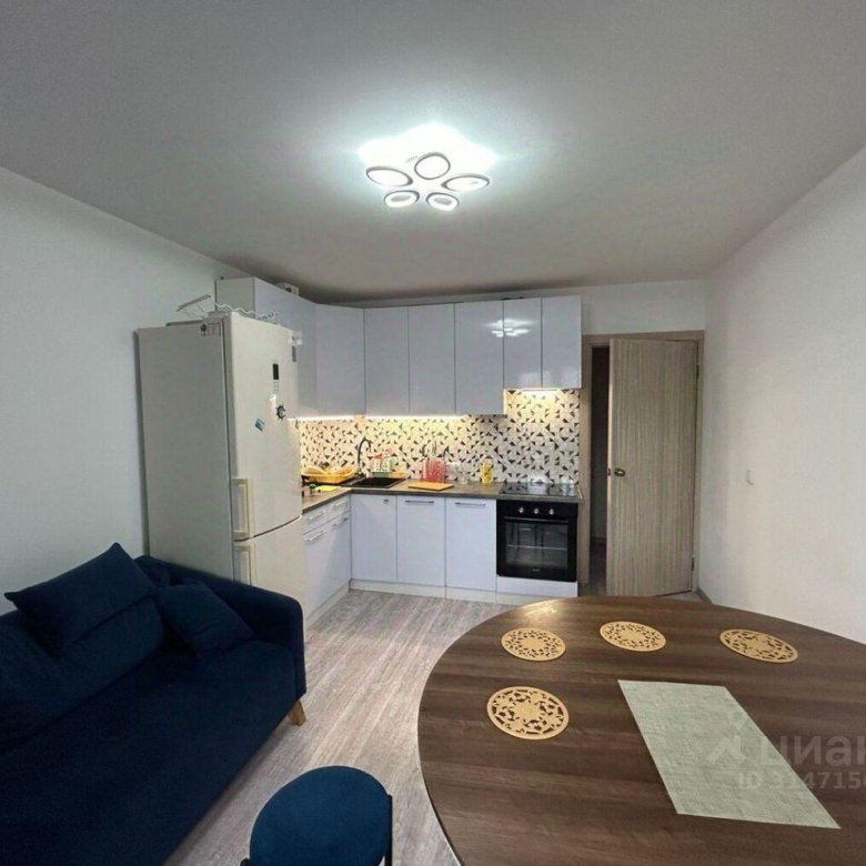 Модульный дом 2 комнаты Анапе цена