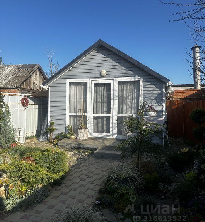 Ейске металлический дом цена