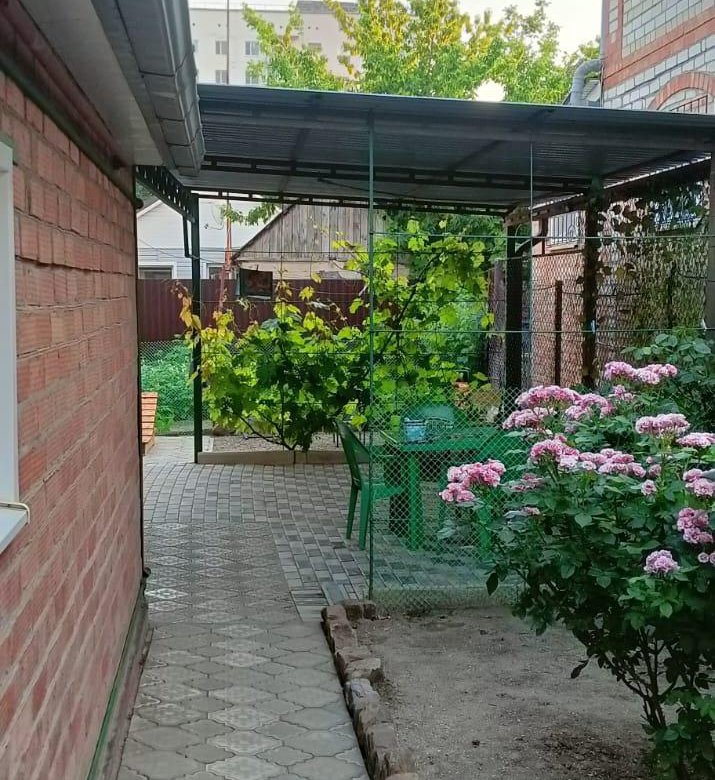 Ейске металлический дом цена