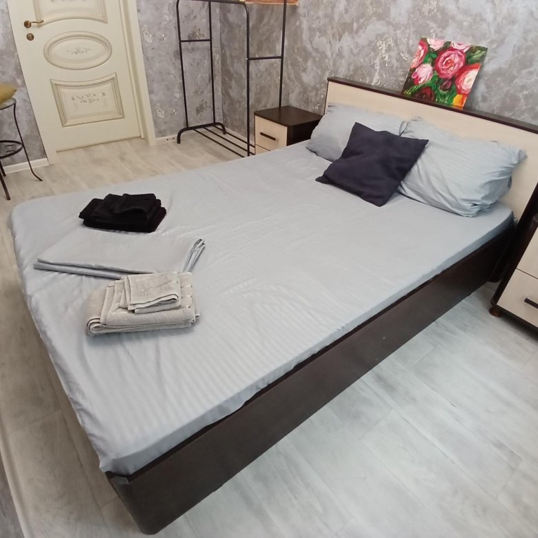 Модульный дом 2 комнаты Геленджике цена