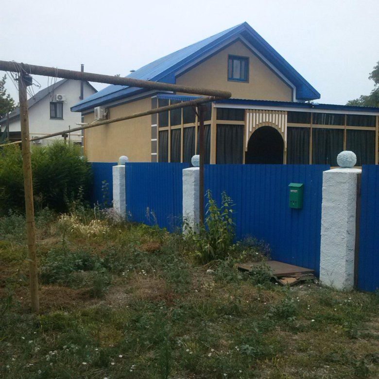 Металлические дома в Крымске каталог