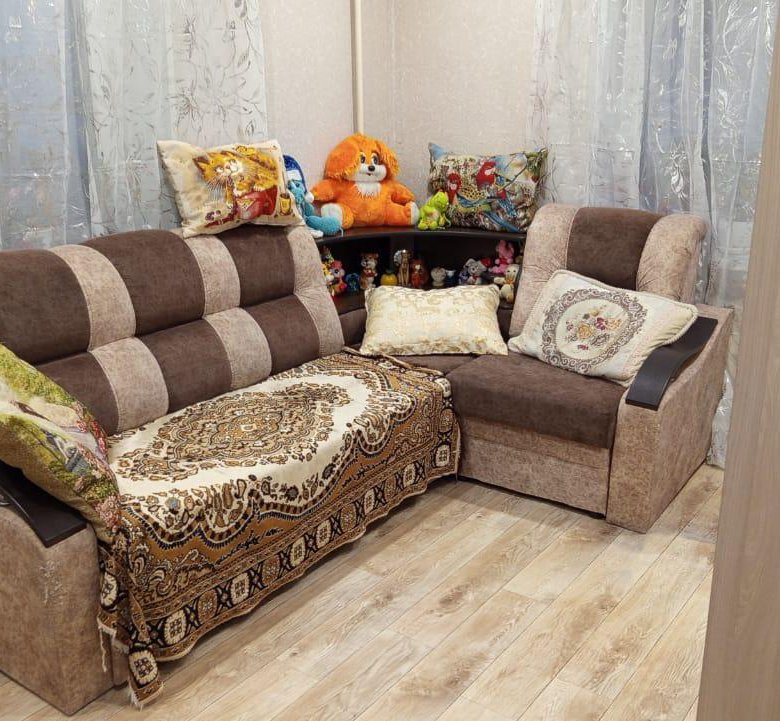 Туапсе готовый дом лучшая цена