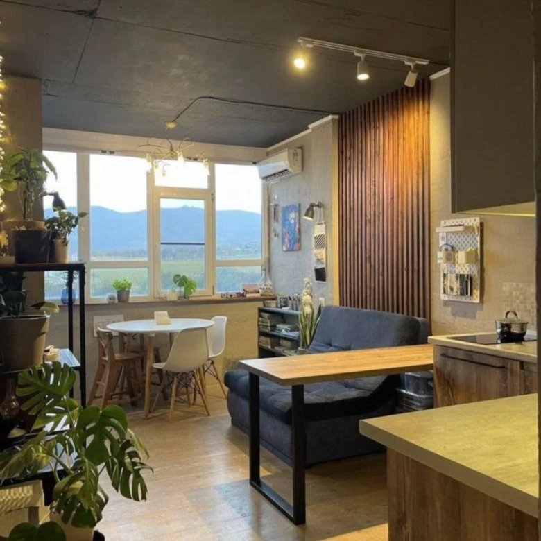 Жилой модуль в Новороссийске планировка Жилой модуль в Новороссийске планировка