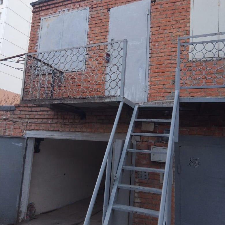 Краснодаре сборные дома гараж