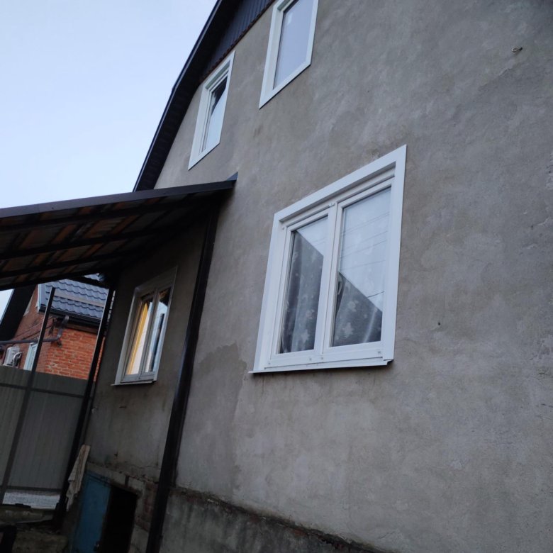 Сборные дома в Динской акция