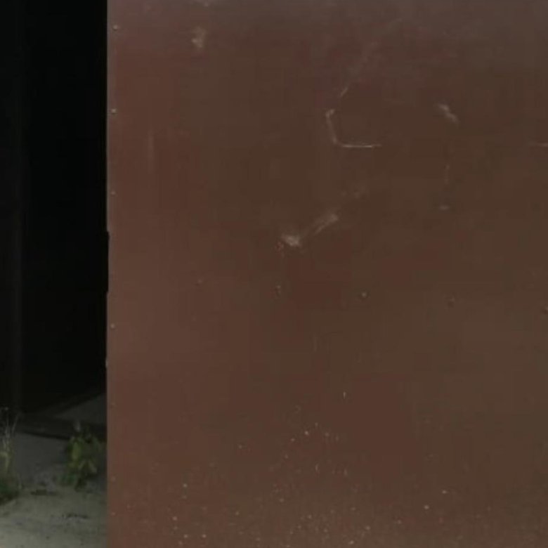 Крымске металлические дома гараж