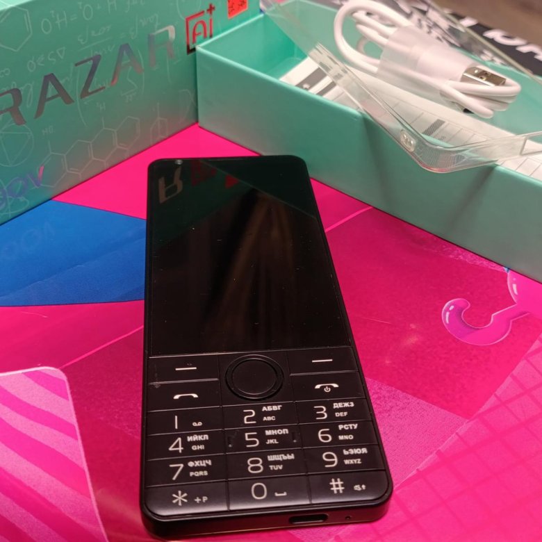 Doov R70 Android кнопочный смартфон Doov R70 – купить в Москве, цена 6 500 руб ...