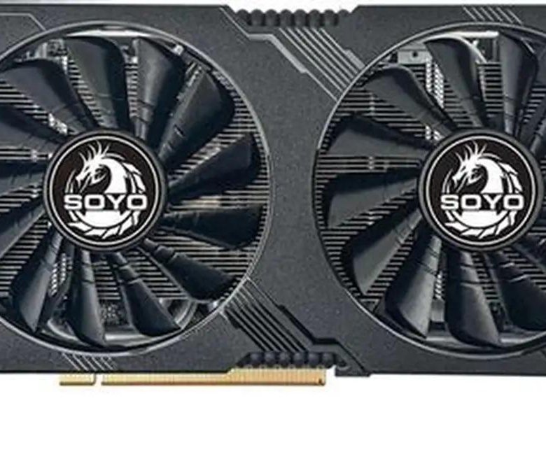 Radion Rx Видеокарта Radion RX 5700 XT 8 GB (ТОРГ) – купить в Комсомольске-на ...