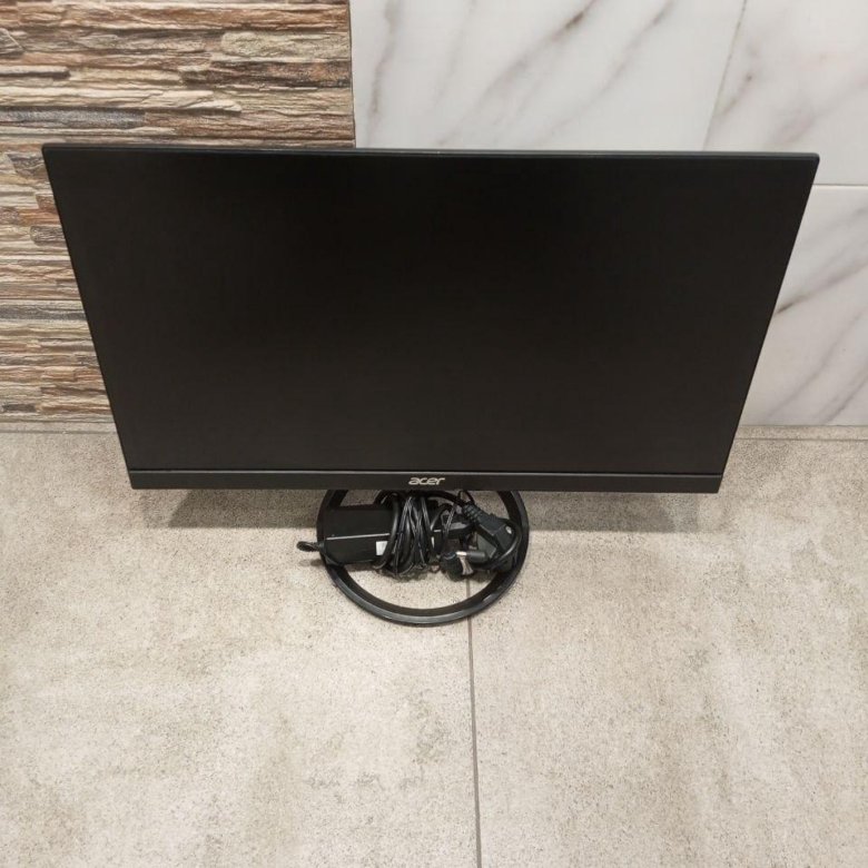 Монитор Acer R221Q bmid – купить в Новосибирске, цена 3 000 руб., дата ...