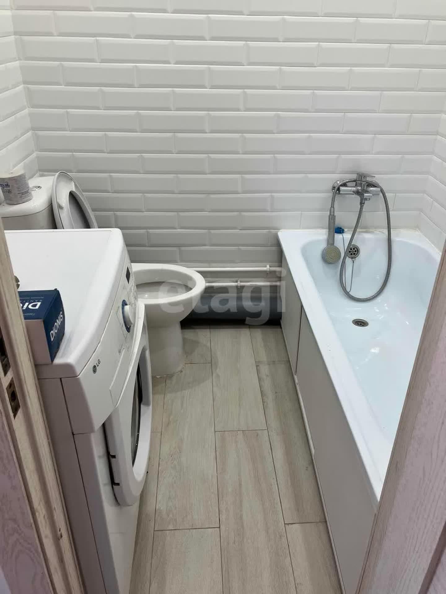 Комната, 19.2 м²