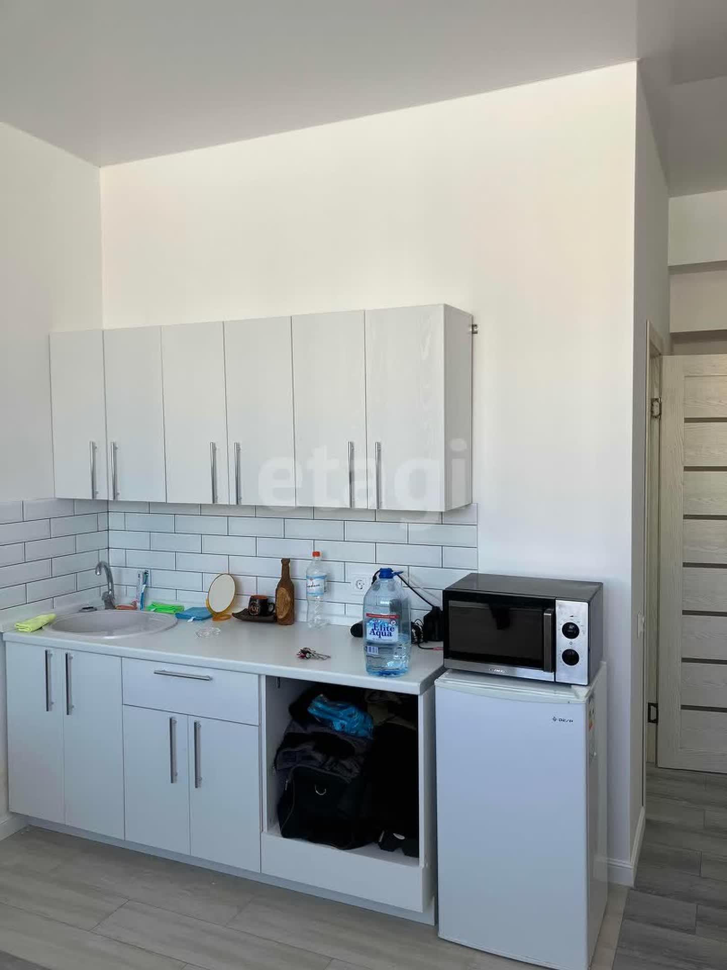 Комната, 19.2 м²