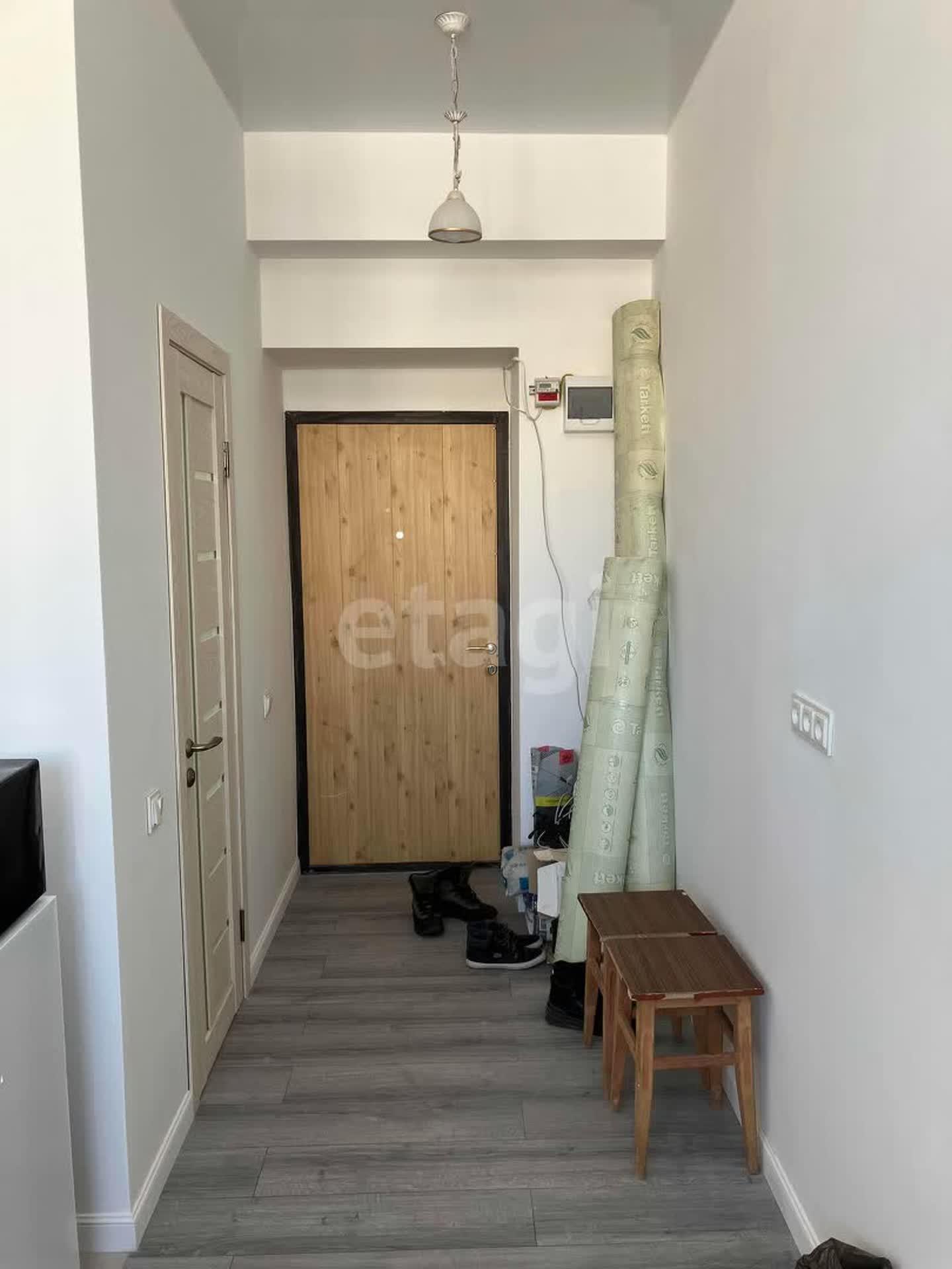 Комната, 19.2 м²