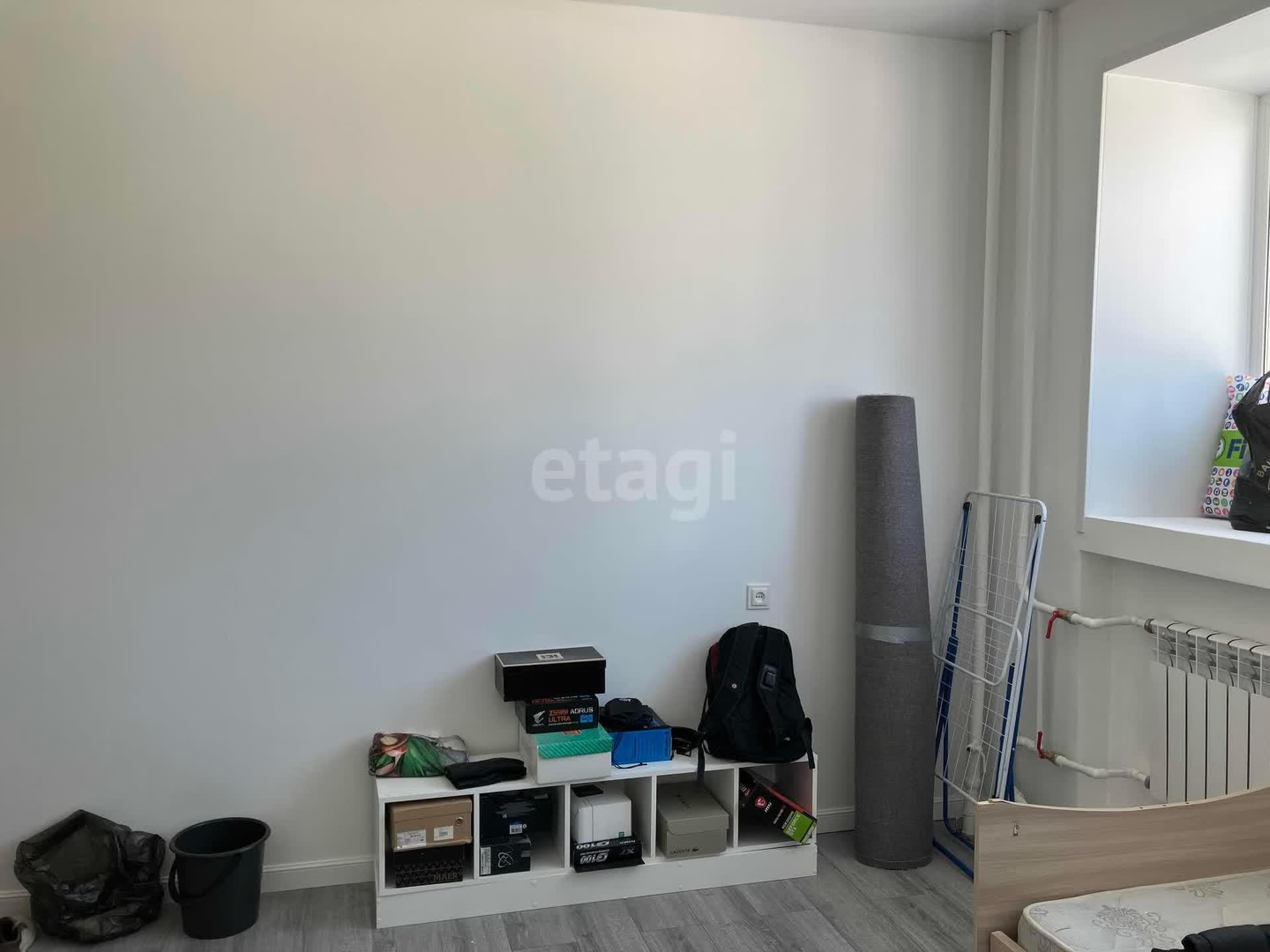 Комната, 19.2 м²