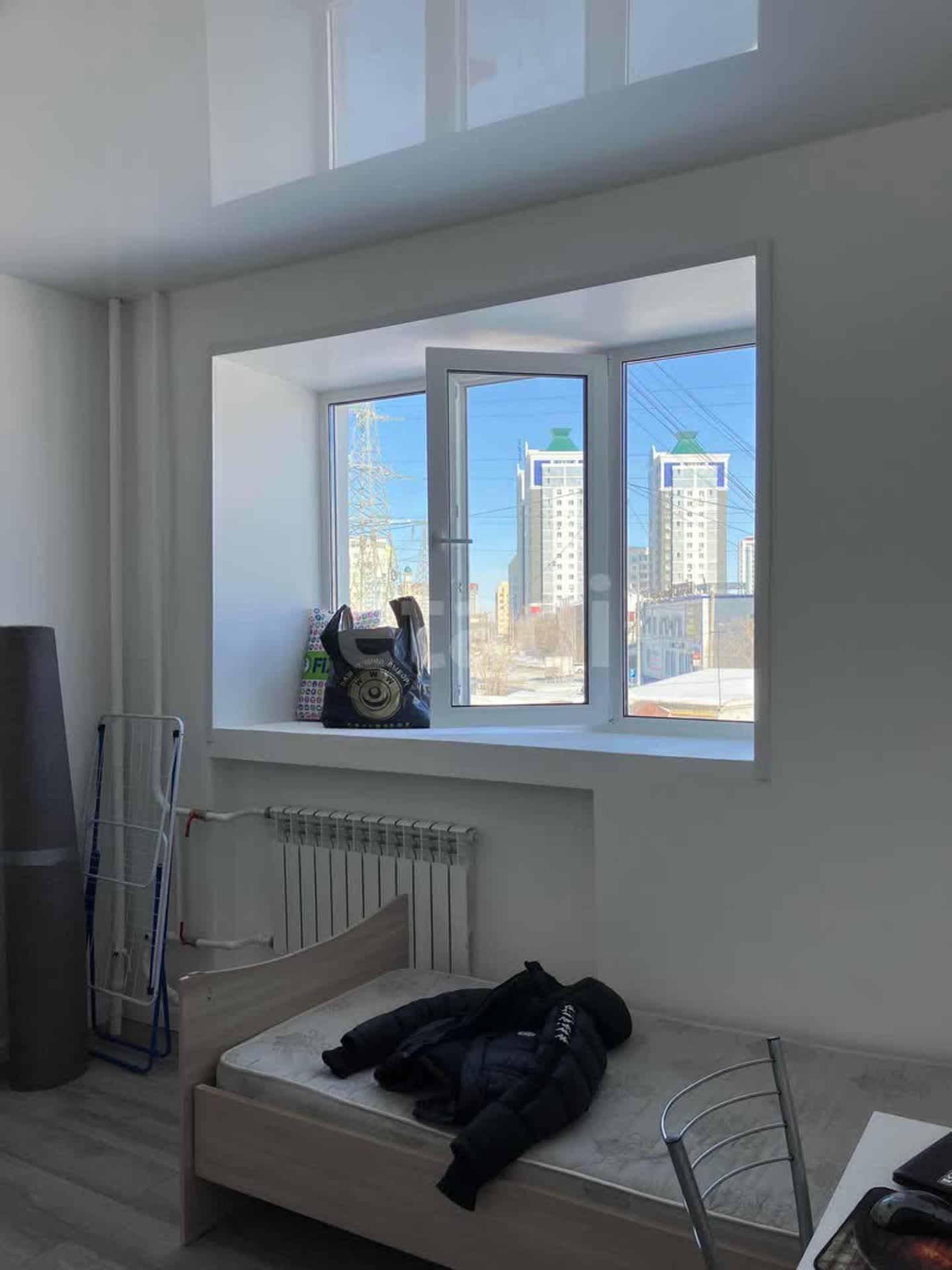 Комната, 19.2 м²