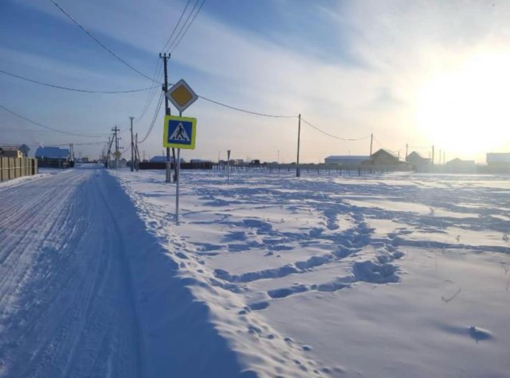 Участок, 10 сот., поселения (ижс)