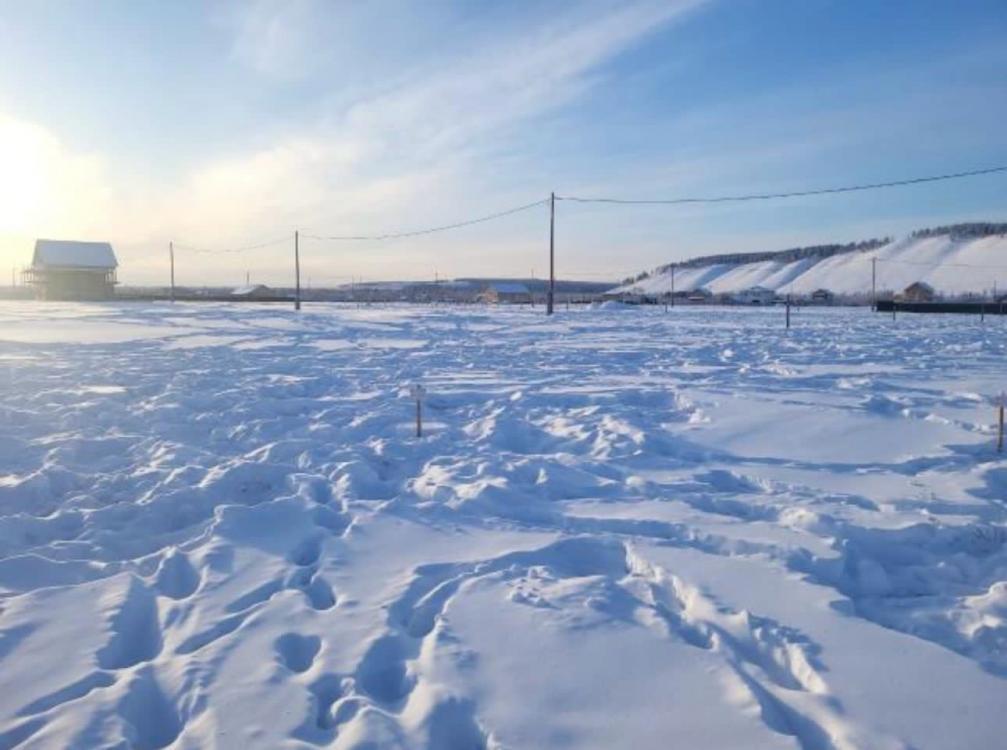 Участок, 10 сот., поселения (ижс)