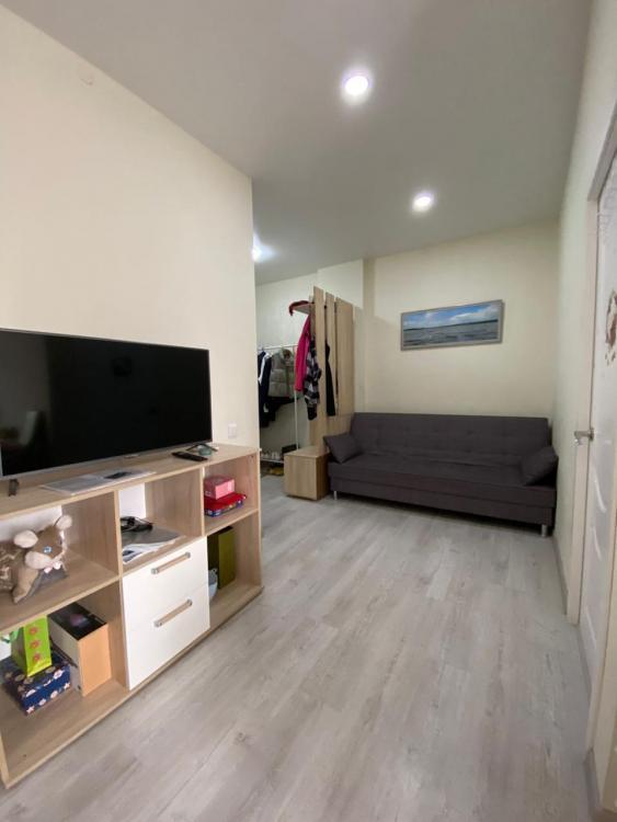 Квартира, 1 комната, 37 м²