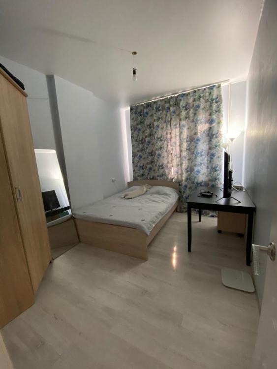 Квартира, 1 комната, 37 м²