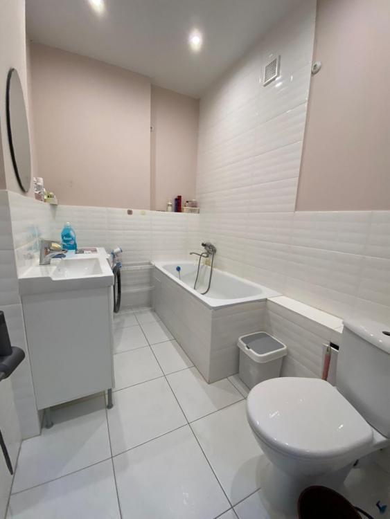 Квартира, 1 комната, 37 м²