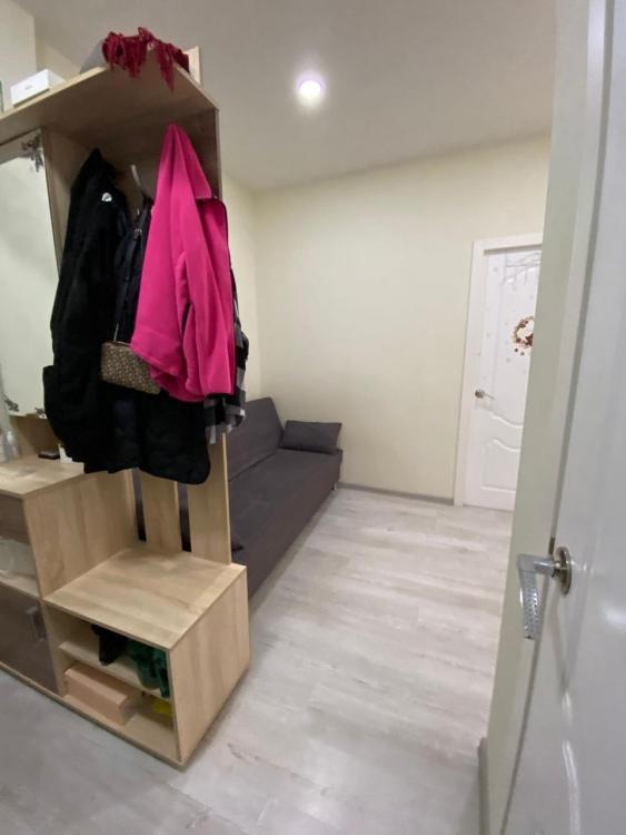 Квартира, 1 комната, 37 м²