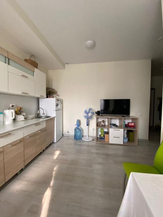 Квартира, 1 комната, 37 м²