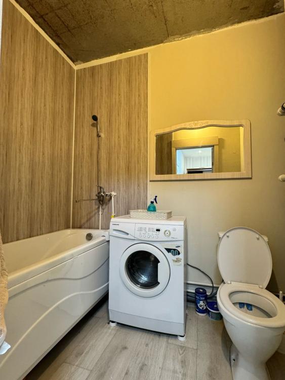 Квартира, 1 комната, 35.5 м²