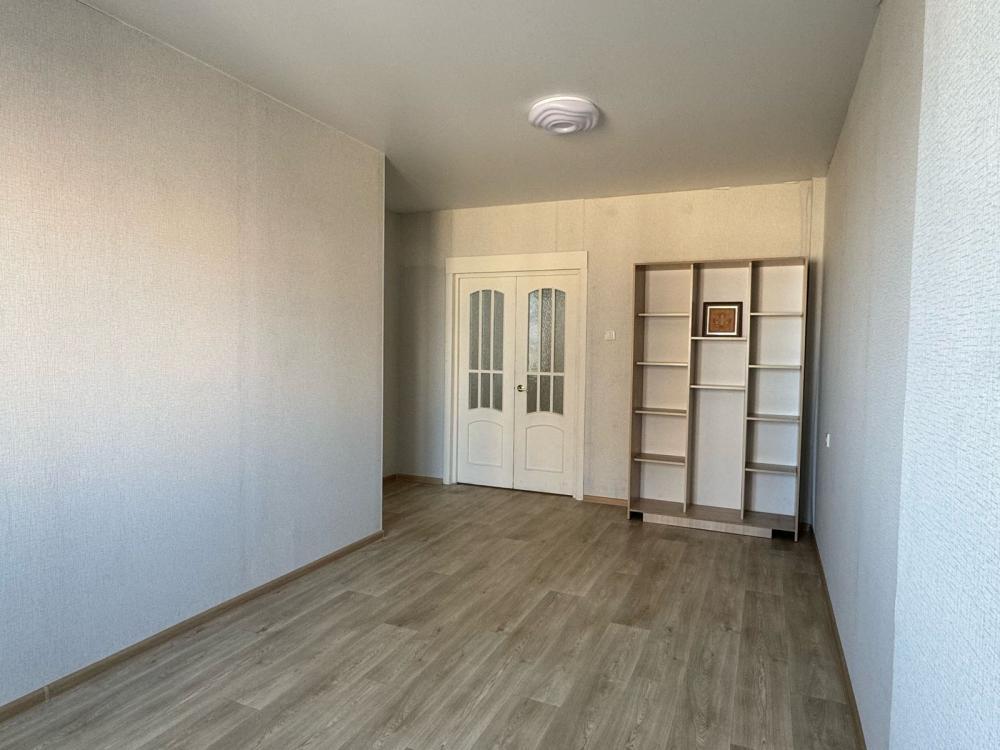 Квартира, 1 комната, 35.5 м²