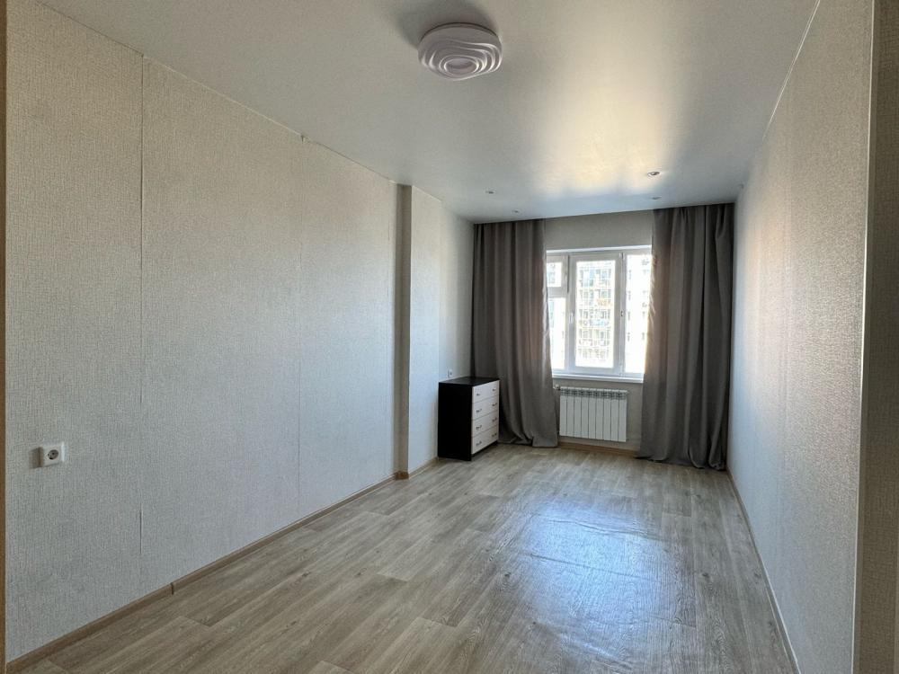 Квартира, 1 комната, 35.5 м²