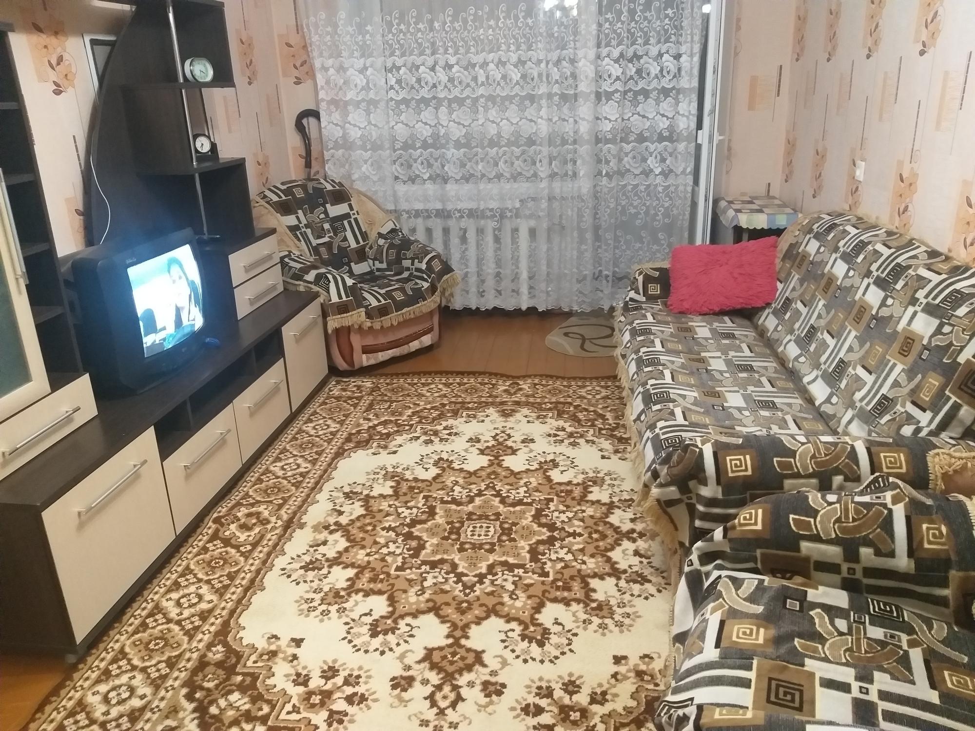 Арендовать 1-комнатную квартиру, Алапаевск, ул Пушкина, д 101, 32.0 м2, 5  этаж, 20000р - объявление №3541268 на Nedvy.ru