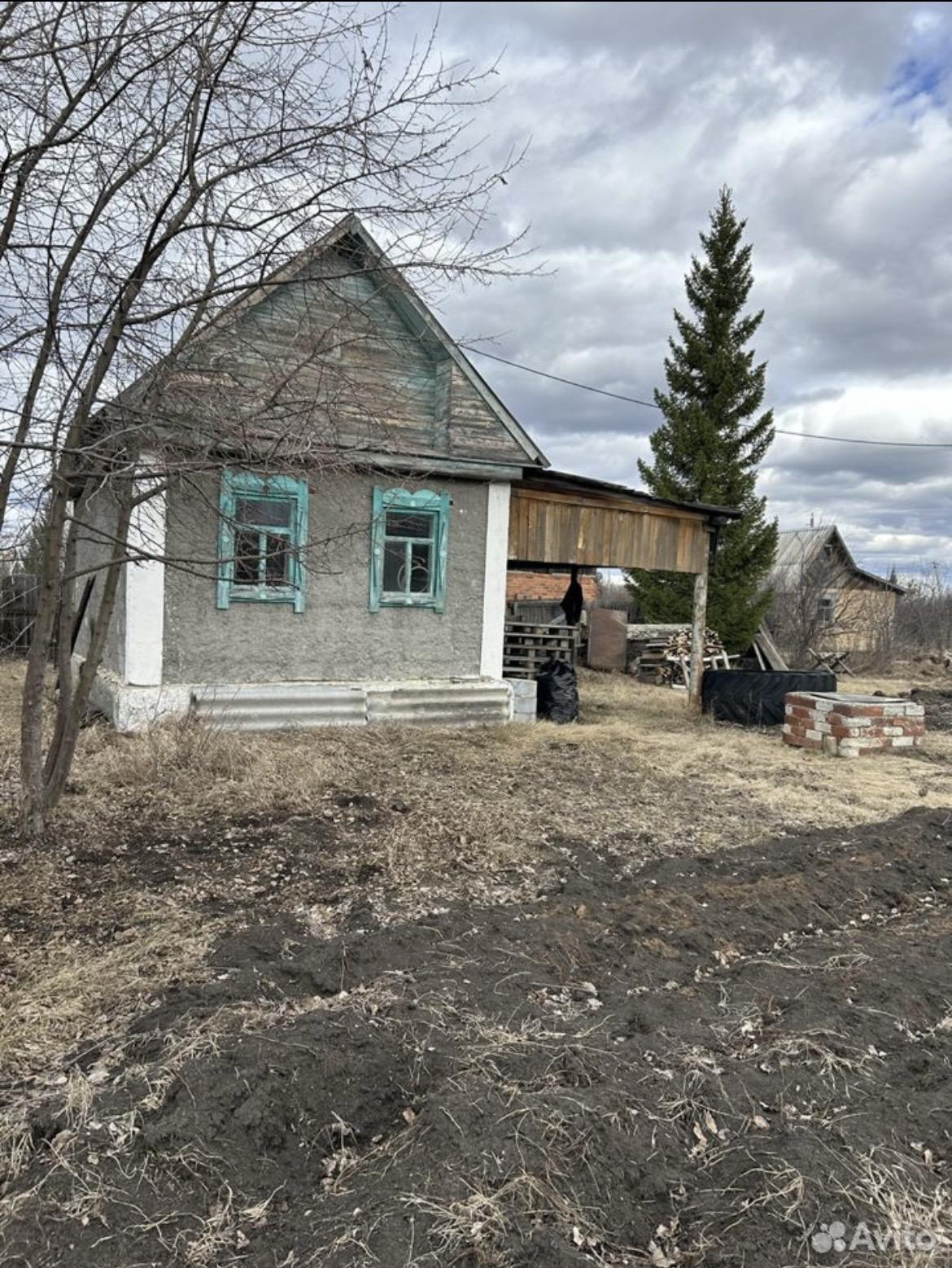 Купить землю в Сухом Логе