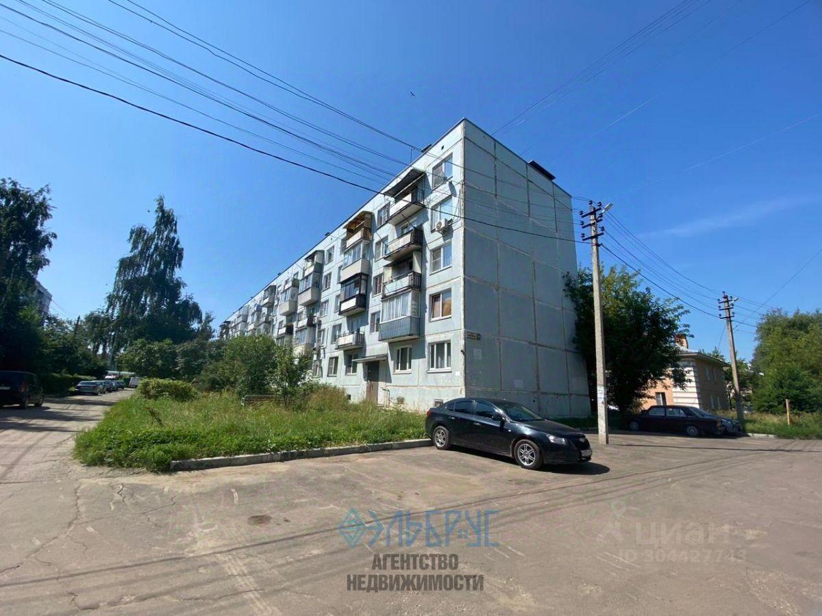 Купить Квартиру В П Молодежный Подольский Район