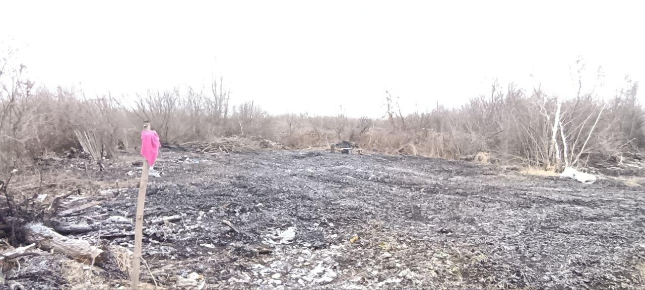 Участок, 4 сот., сельхоз (снт или днп)