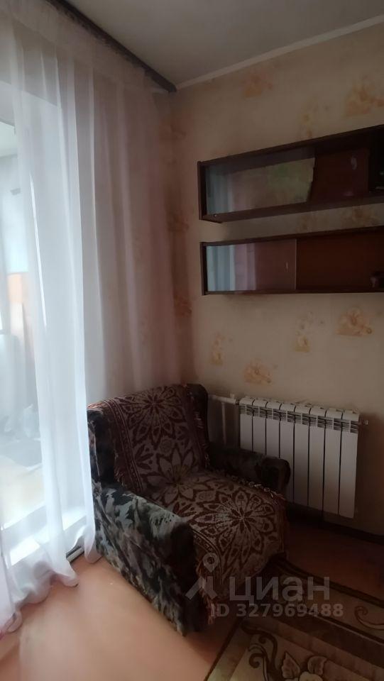 Комната, 16 м²