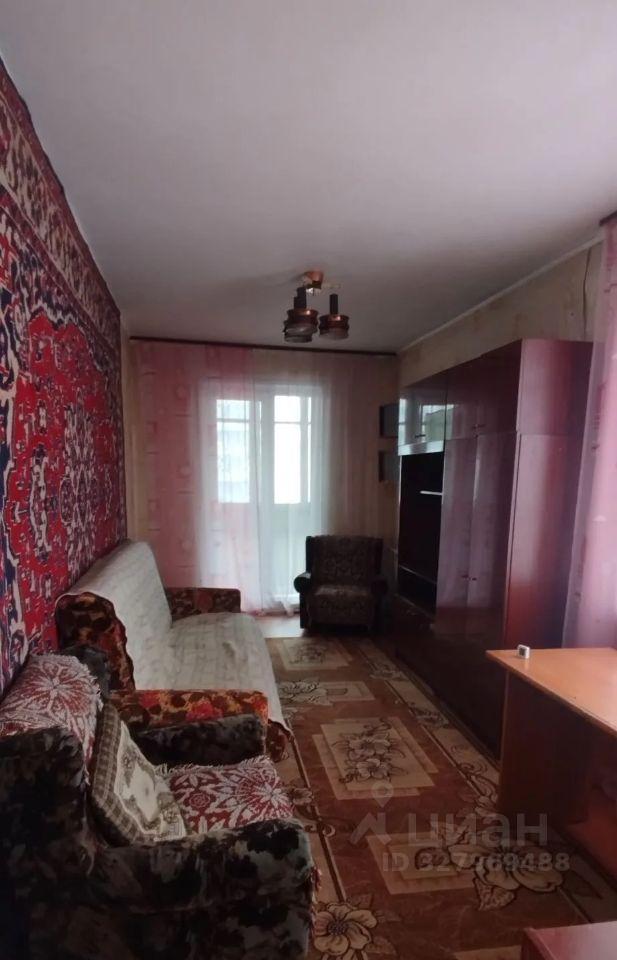 Комната, 16 м²