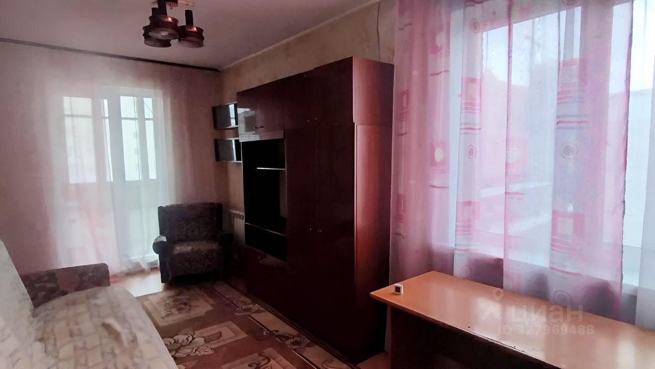 Комната, 16 м²