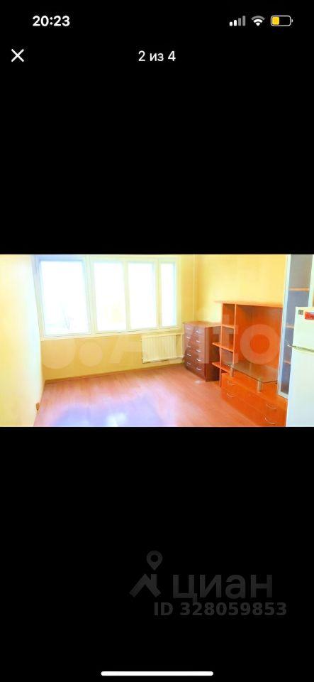 Комната, 17.6 м²