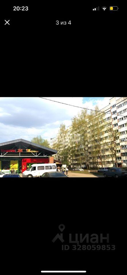 Комната, 17.6 м²