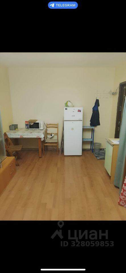 Комната, 17.6 м²